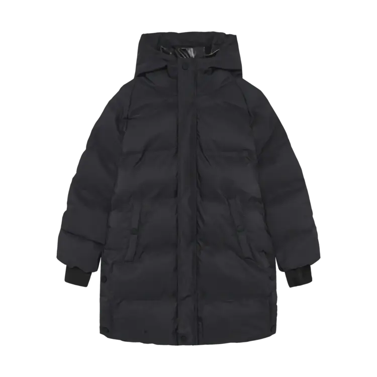 COLOR KIDS Color Kids Girls Long Puffer Jacket
