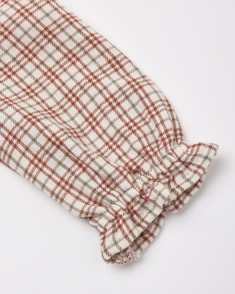 QUINCY MAE Quincy Mae Girls Dress