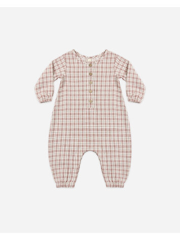 QUINCY MAE Quincy Mae Boys Jumpsuit