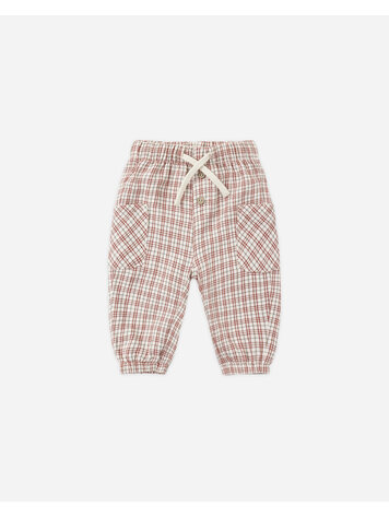 QUINCY MAE Quincy Mae Boys Pants
