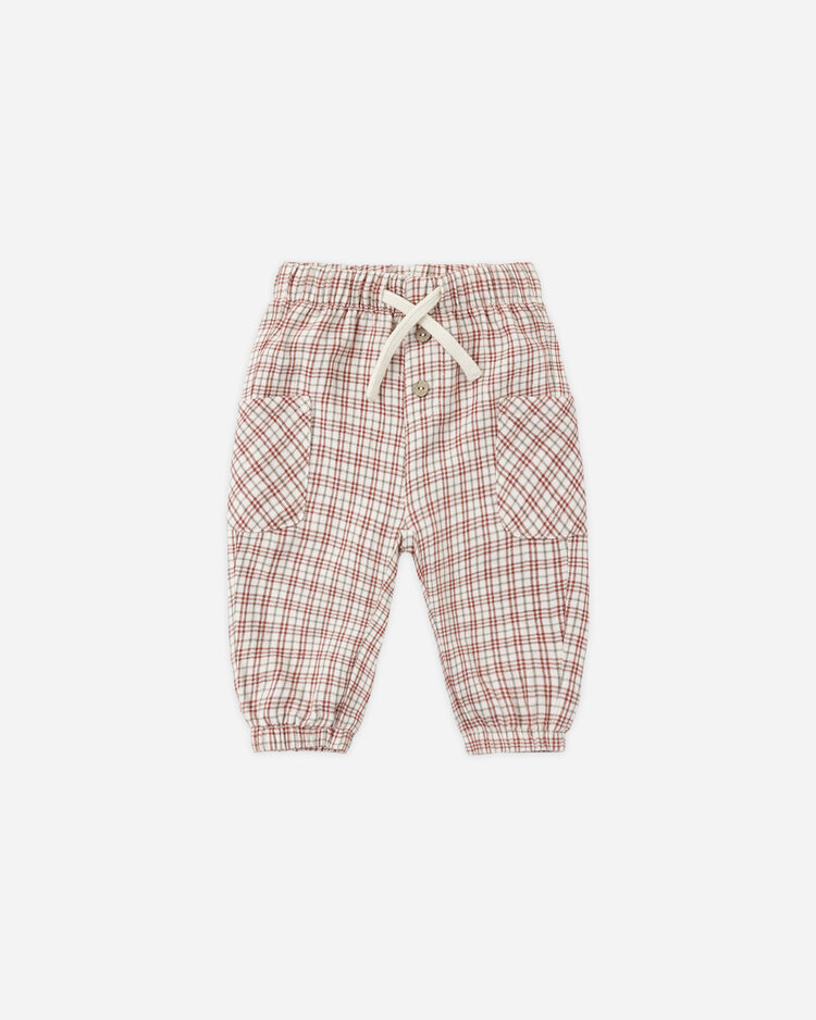QUINCY MAE Quincy Mae Boys Pants