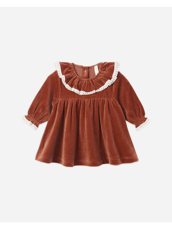QUINCY MAE Quincy Mae Girls Dress
