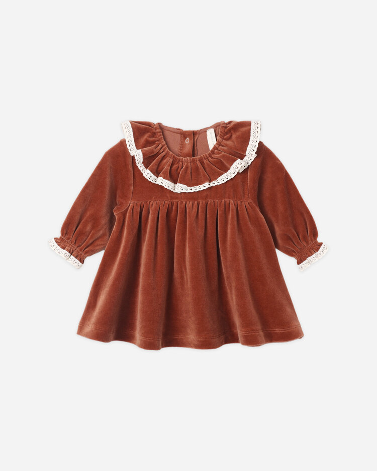 QUINCY MAE Robe Quincy Mae Fille