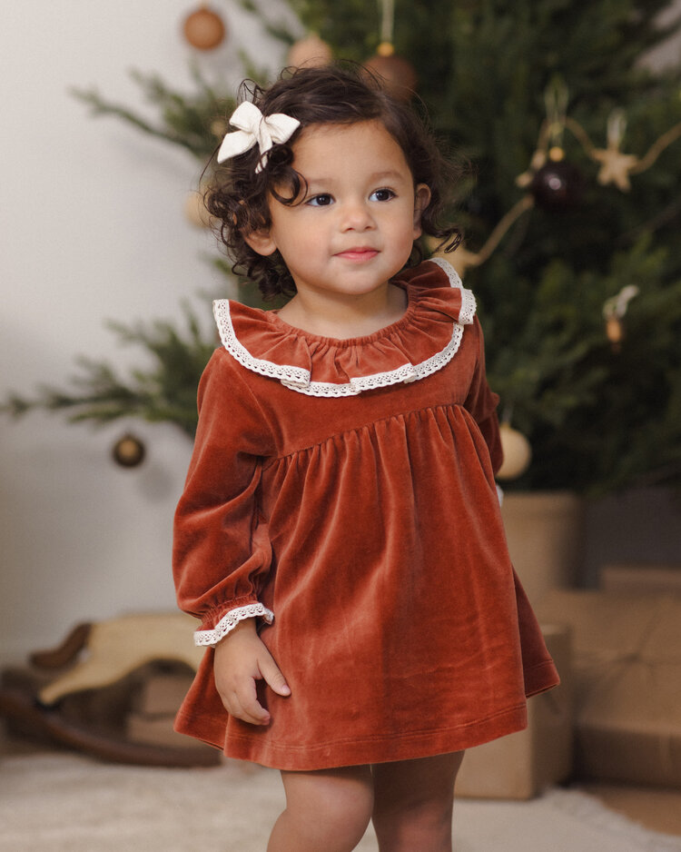 QUINCY MAE Robe Quincy Mae Fille
