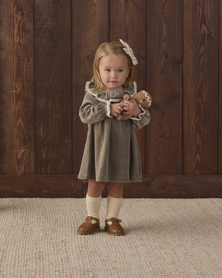 QUINCY MAE Quincy Mae Girls Dress