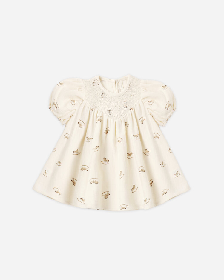 QUINCY MAE Quincy Mae Girls Dress