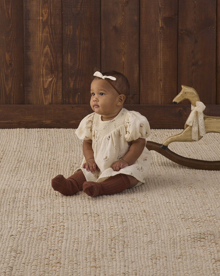 QUINCY MAE Quincy Mae Girls Dress