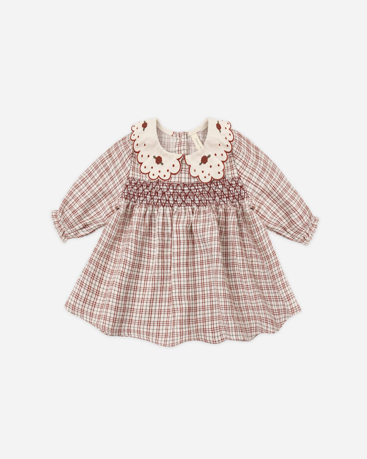 QUINCY MAE Quincy Mae Girls Dress