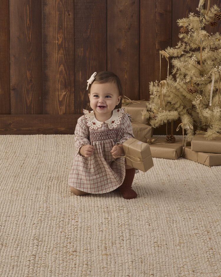 QUINCY MAE Quincy Mae Girls Dress