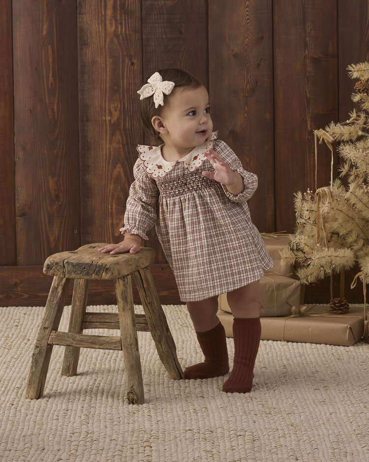QUINCY MAE Robe Quincy Mae Fille