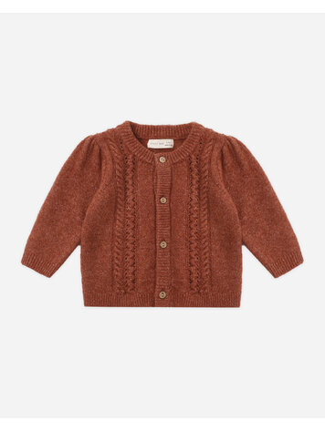 QUINCY MAE Cardigan Quincy Mae Fille
