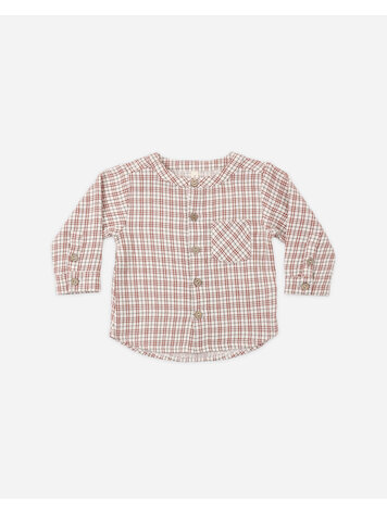 QUINCY MAE Chemise Quincy Mae Garçon