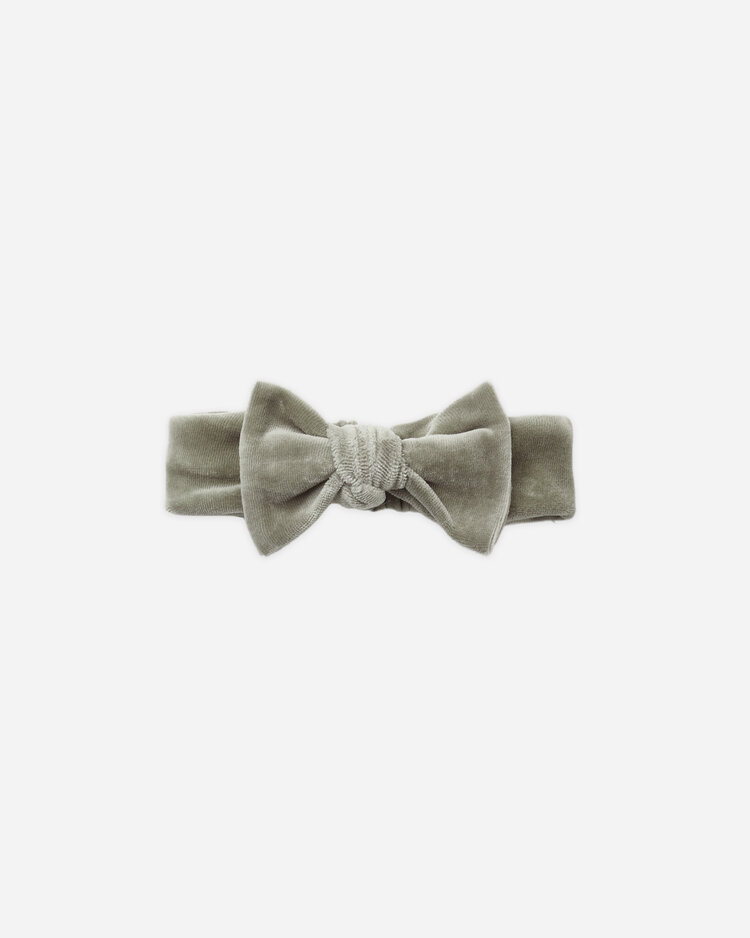 QUINCY MAE Quincy Mae Girls Headband
