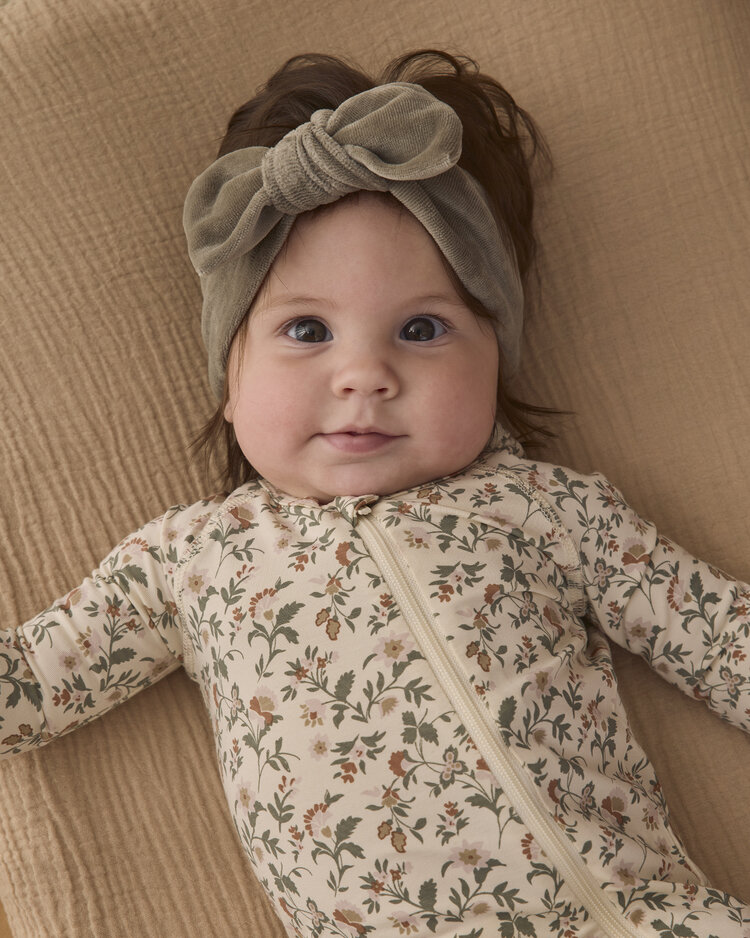 QUINCY MAE Quincy Mae Girls Headband