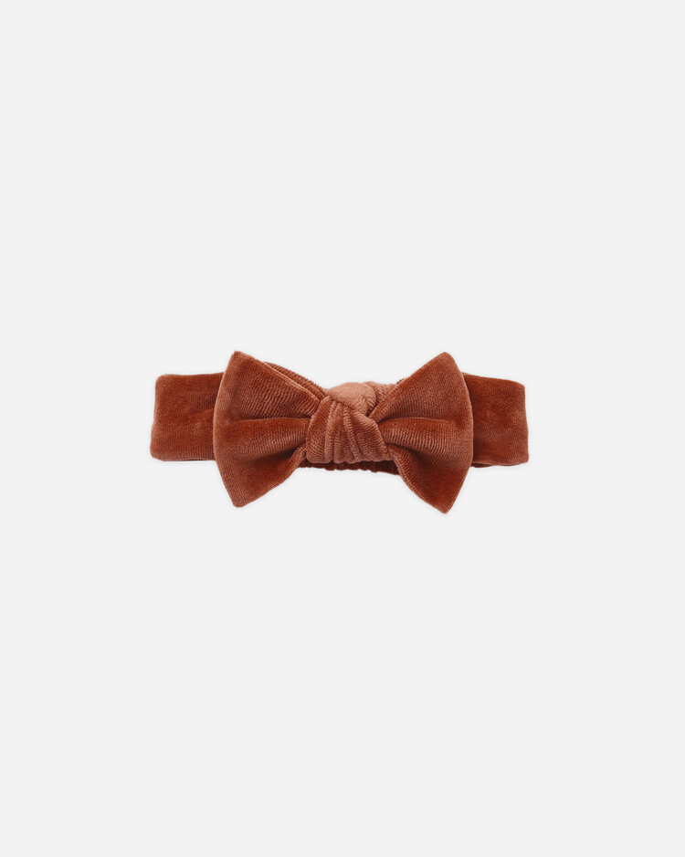 QUINCY MAE Quincy Mae Girls Headband