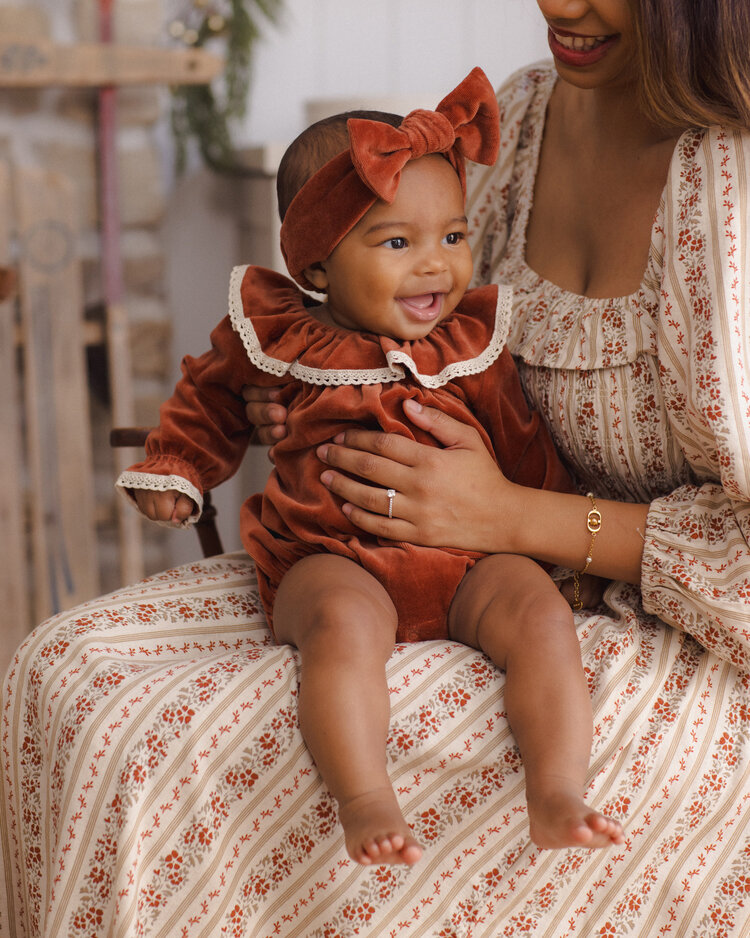 QUINCY MAE Bandeau Quincy Mae Fille