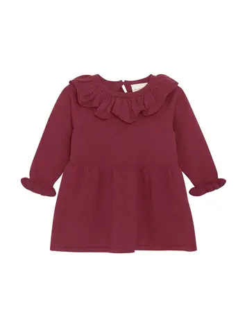 Minymo Minymo Girls Dress