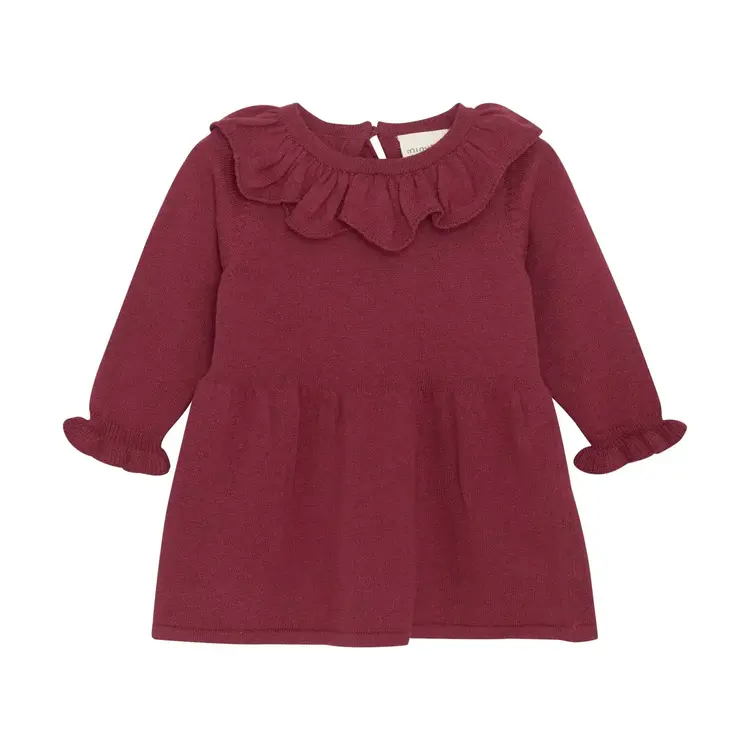 Minymo Robe Minymo Fille