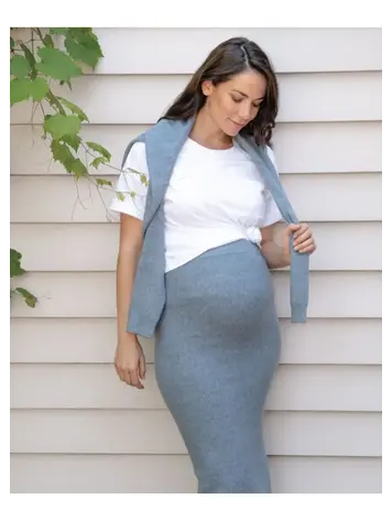 Ripe Maternité Ripe Maternity Skirt