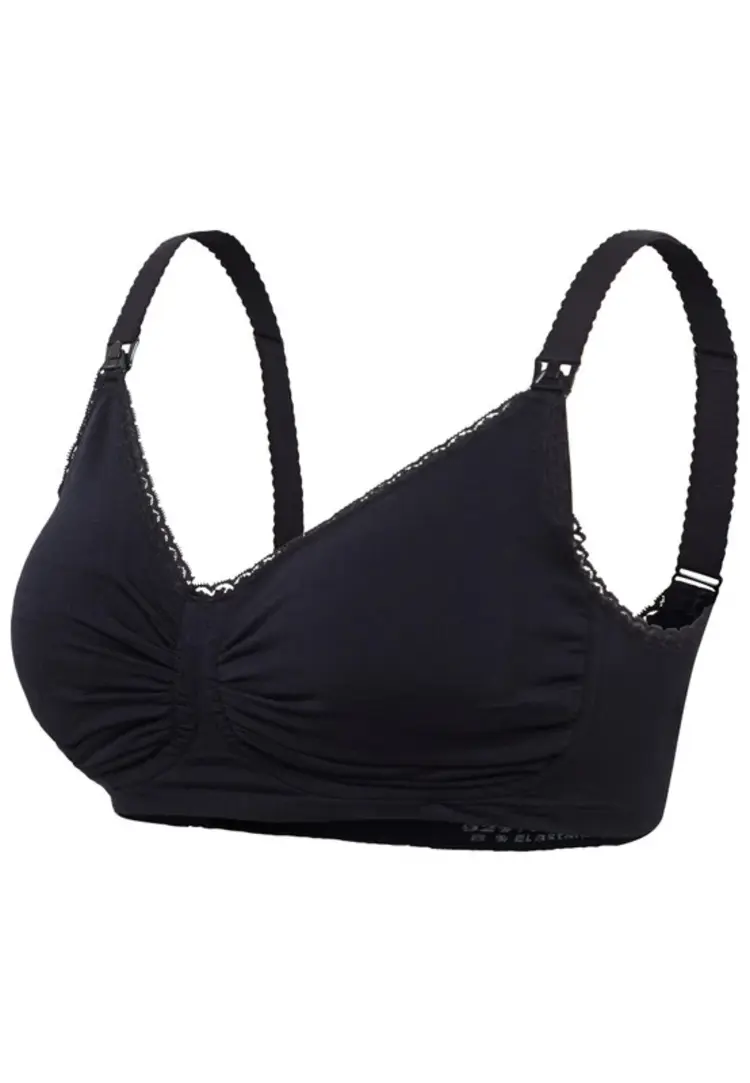 Carriwell Carriwell Nursing Bra + Padding Carri-Gel