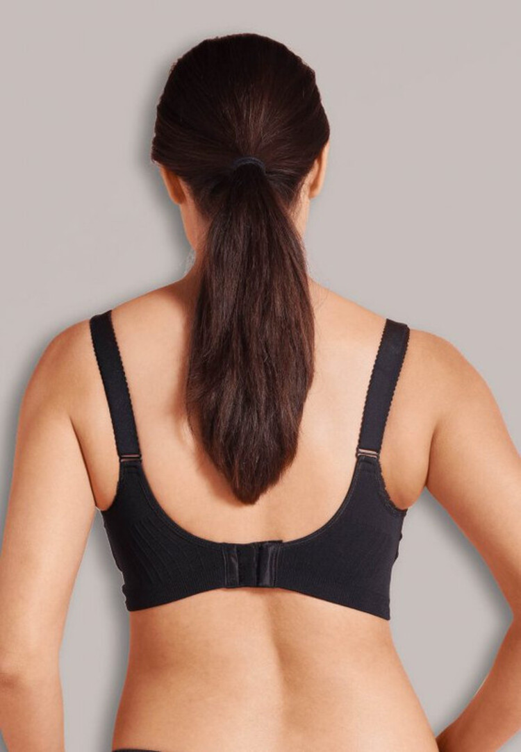 Carriwell Soutien-Gorge d'Allaitement - Rembourré Carri-Gel Carriwell