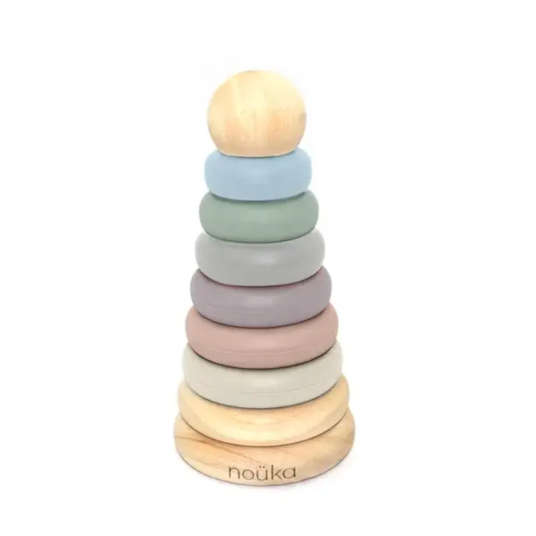 Nouka Noüka Stackable Tower