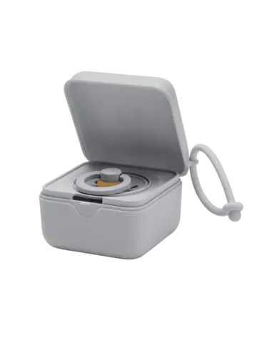 Bibs BIBS Pacifier Box