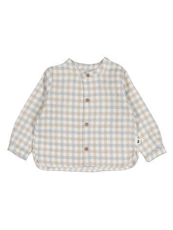 Petit Indi Chemise Petit Indi Garçon