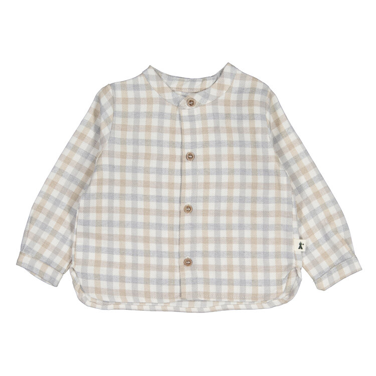 Petit Indi Chemise Petit Indi Garçon