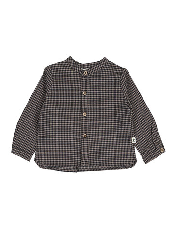 Petit Indi Petit Indi Boys Shirt