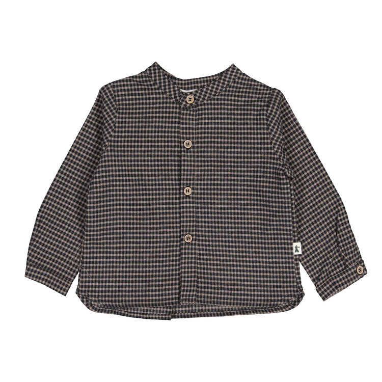 Petit Indi Chemise Petit Indi Garçon