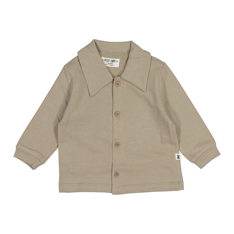 Petit Indi Chemise Petit Indi Garçon