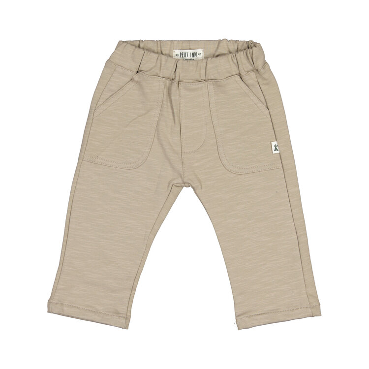 Petit Indi Pantalon Petit Indi Garçon