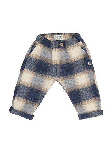 Petit Indi Petit Indi Boys Pants