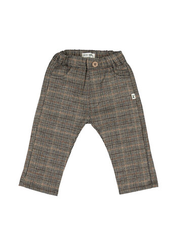 Petit Indi Pantalon Petit Indi Garçon