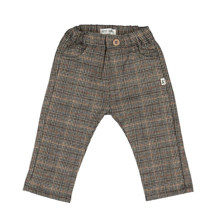 Petit Indi Petit Indi Boys Pants