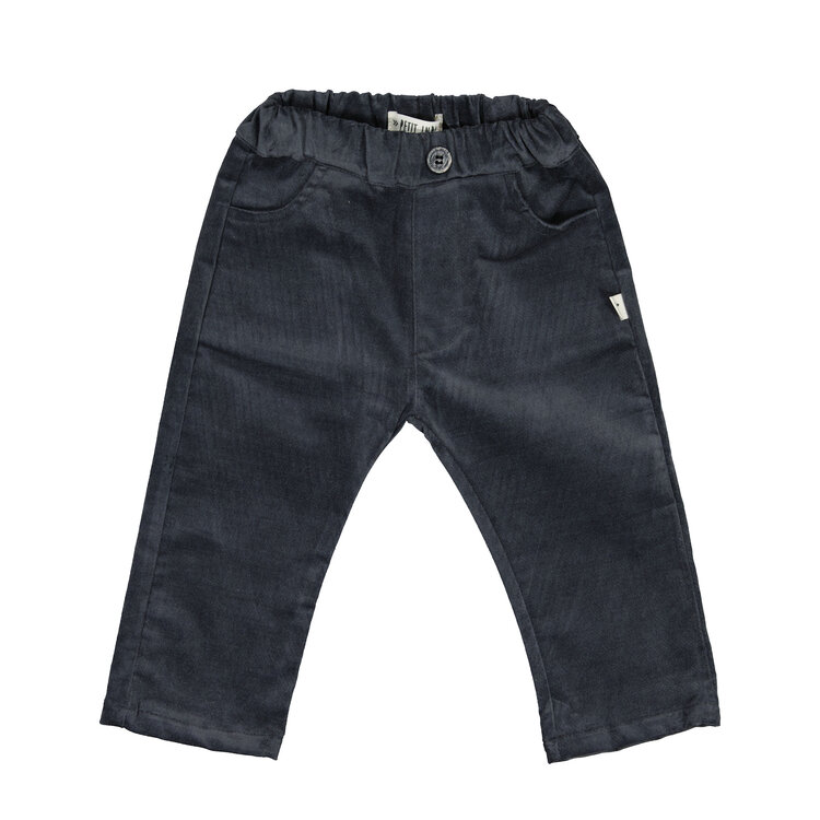 Petit Indi Pantalon Petit Indi Garçon