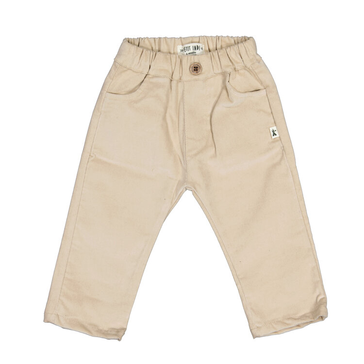 Petit Indi Petit Indi Boys Pants