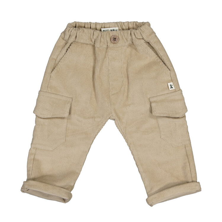 Petit Indi Petit Indi Boys Pants