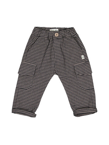 Petit Indi Petit Indi Boys Pants