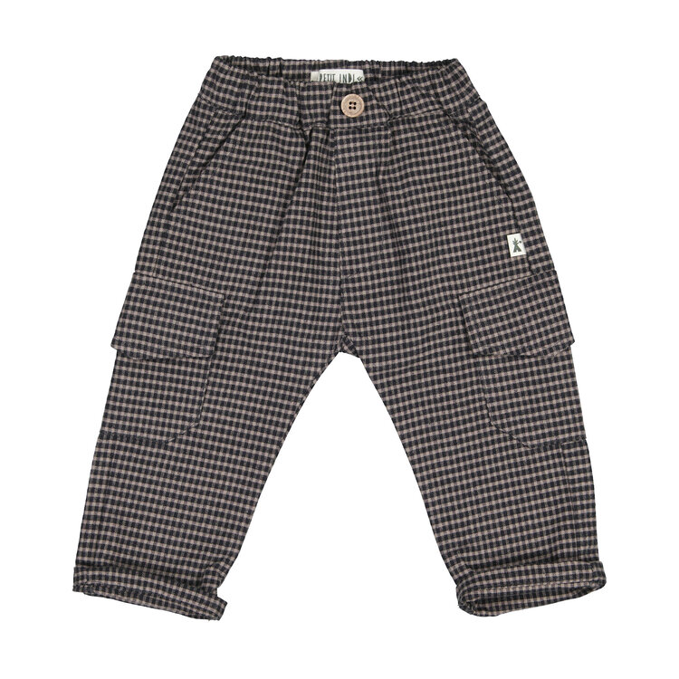 Petit Indi Pantalon Petit Indi Garçon