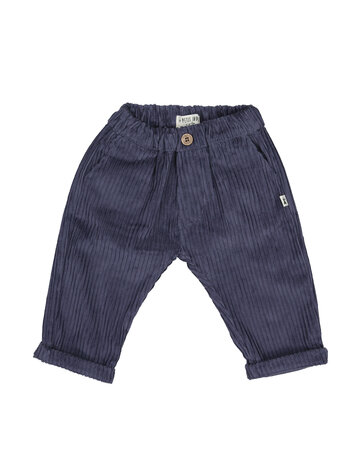 Petit Indi Pantalon Petit Indi Garçon