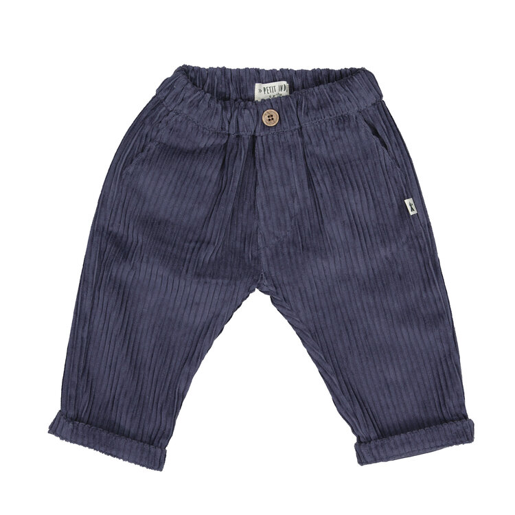 Petit Indi Pantalon Petit Indi Garçon