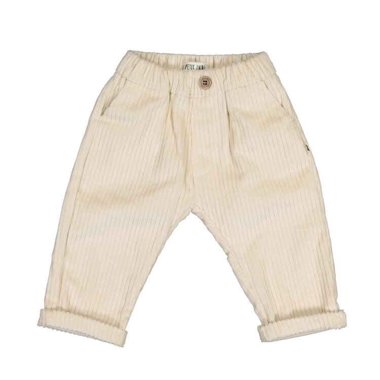 Petit Indi Petit Indi Boys Pants