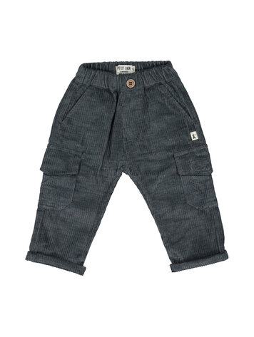 Petit Indi Pantalon Petit Indi Garçon