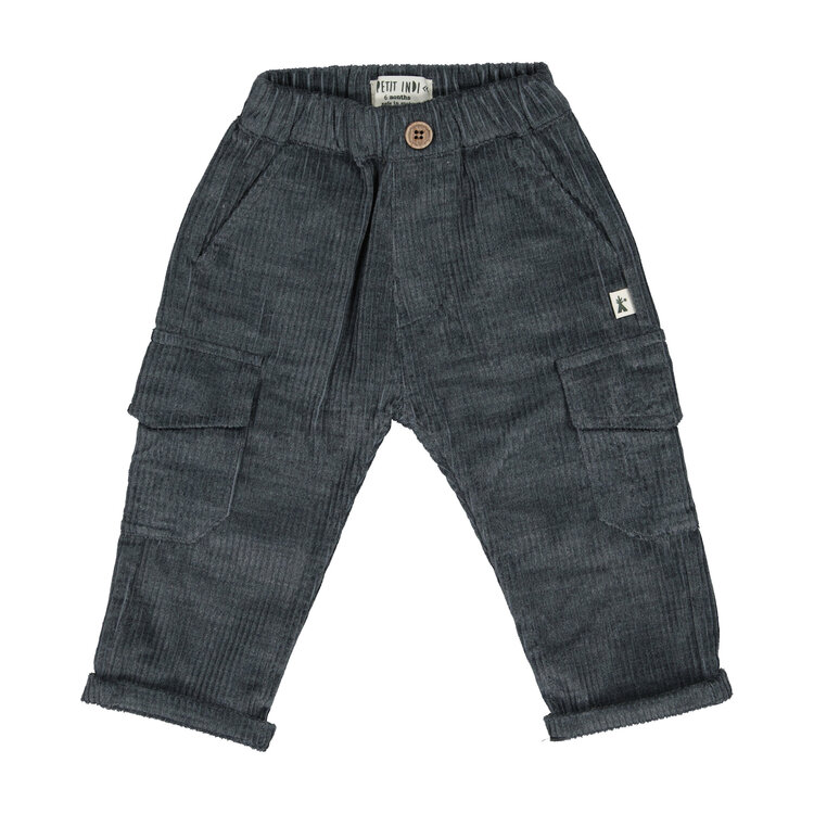Petit Indi Petit Indi Boys Pants
