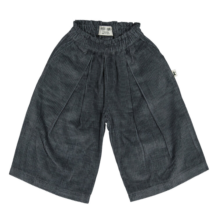 Petit Indi Petit Indi Girls Palazzo