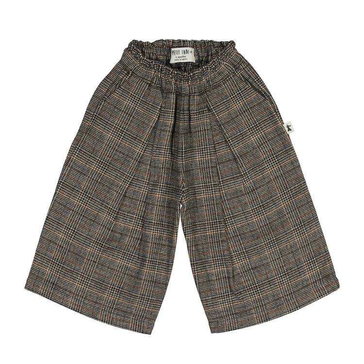 Petit Indi Petit Indi Girls Palazzo