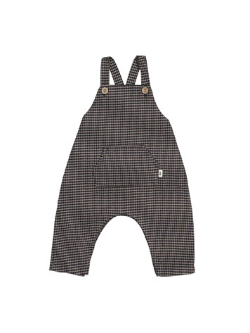 Petit Indi Petit Indi Boys Overalls