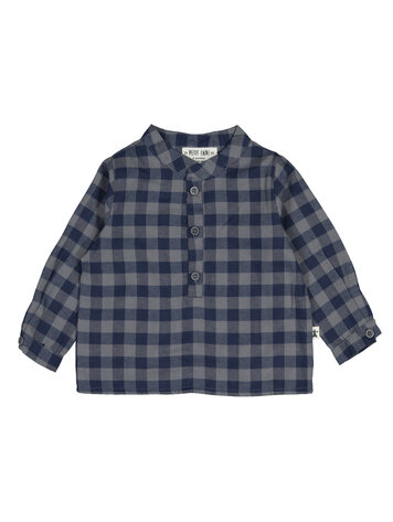 Petit Indi Chemise Petit Indi Garçon